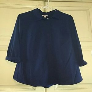 Merona size xl blouse